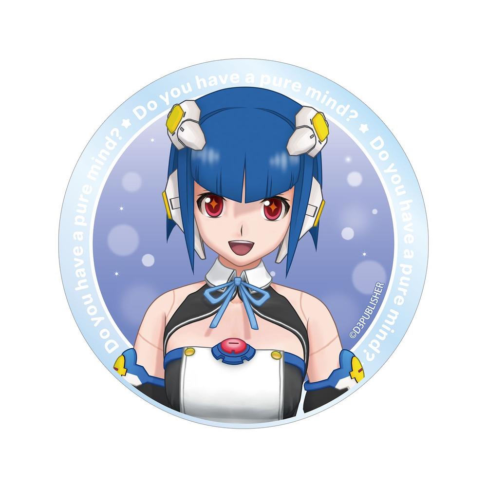 ドリームクラブシリーズ アイリ アクリルコースター - 公式商品画像 | AniSmile