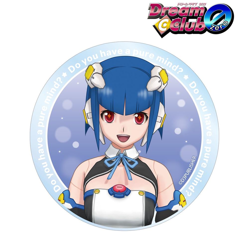 ドリームクラブシリーズ アイリ アクリルコースター 画像 2 | AniSmile