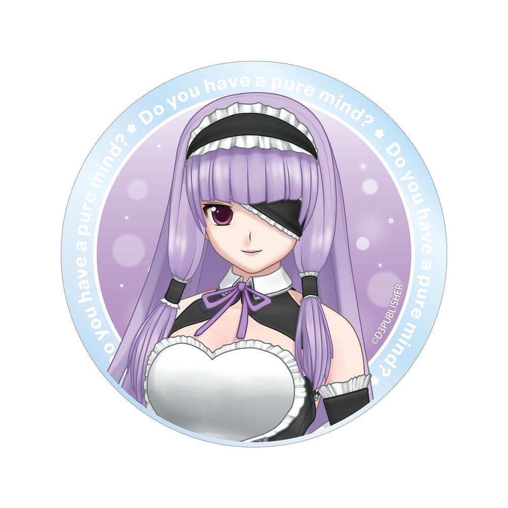 ドリームクラブシリーズ 魔璃 アクリルコースター - 公式商品画像 | AniSmile