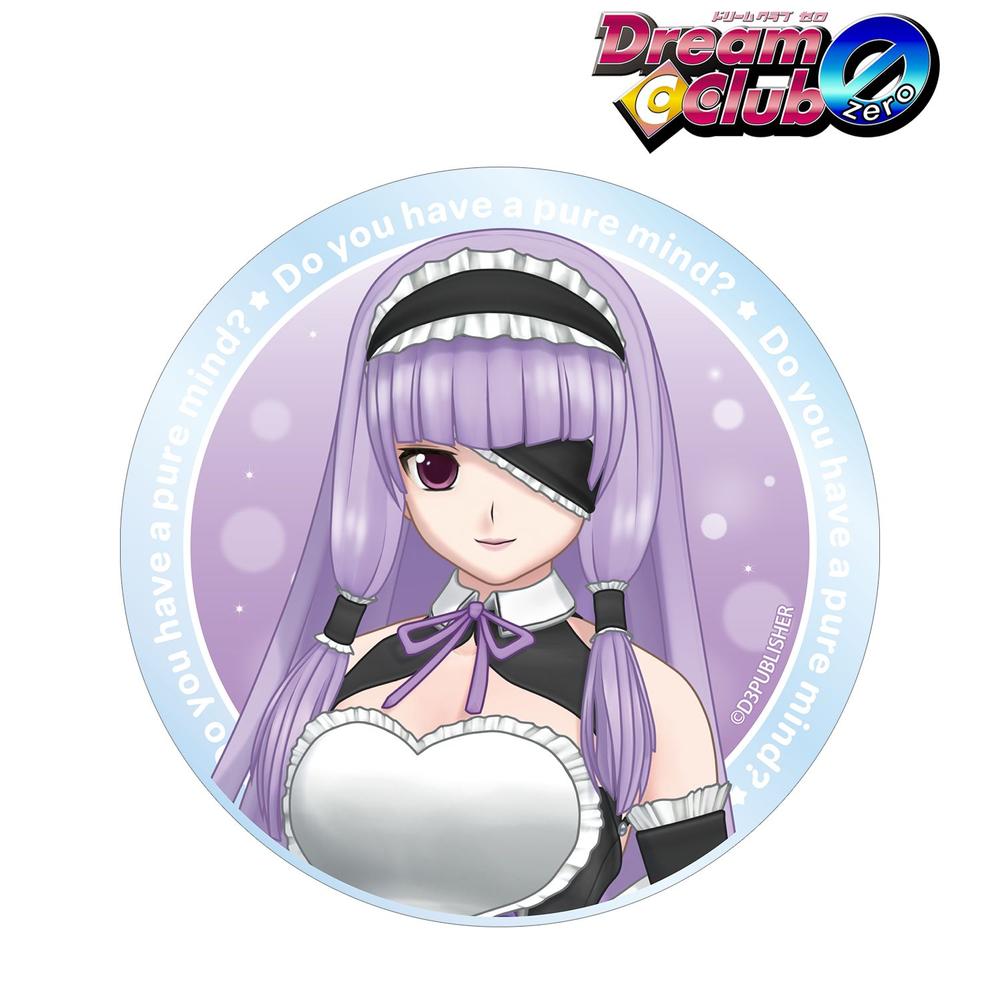 ドリームクラブシリーズ 魔璃 アクリルコースター 画像 2 | AniSmile