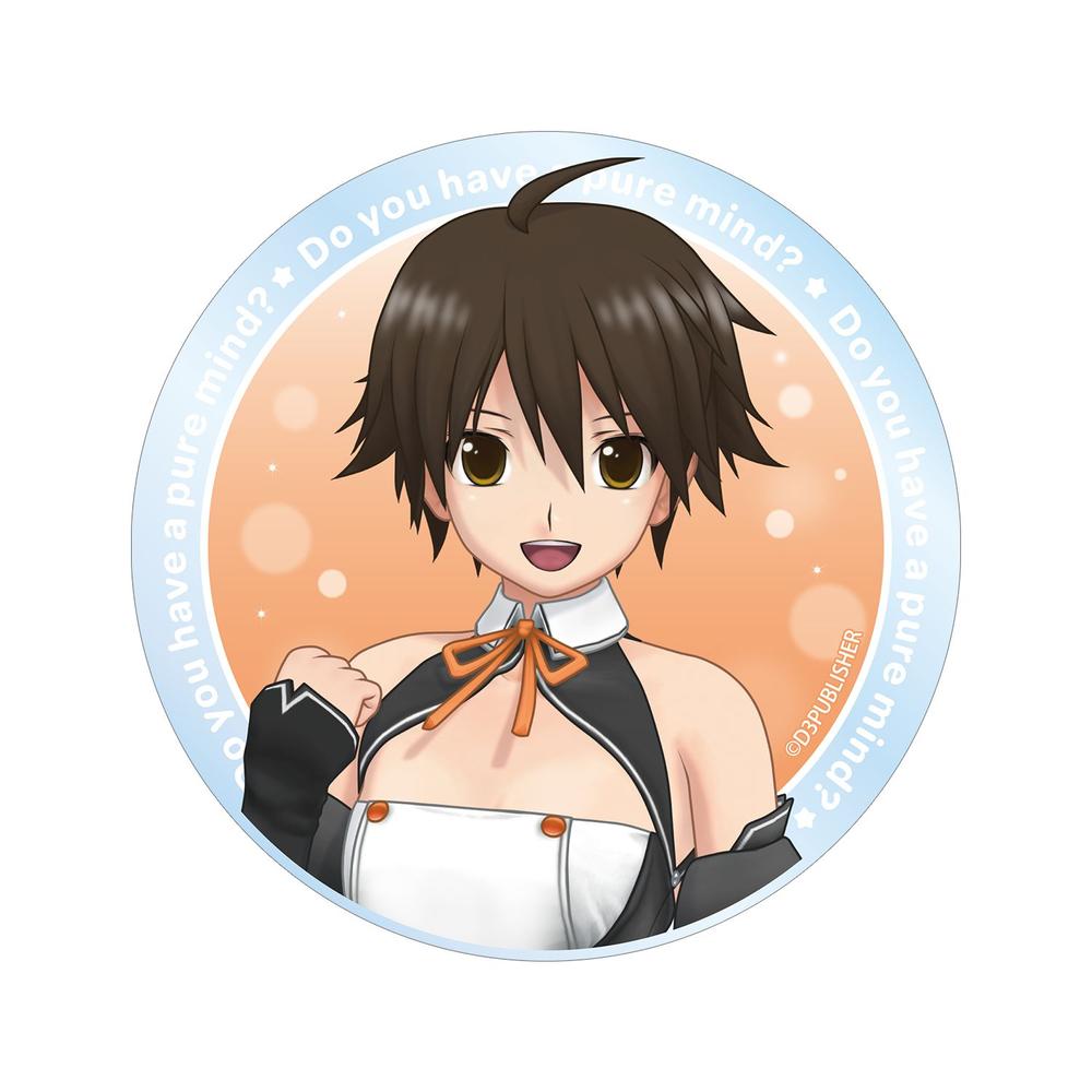 ドリームクラブシリーズ ナオ アクリルコースター - 公式商品画像 | AniSmile