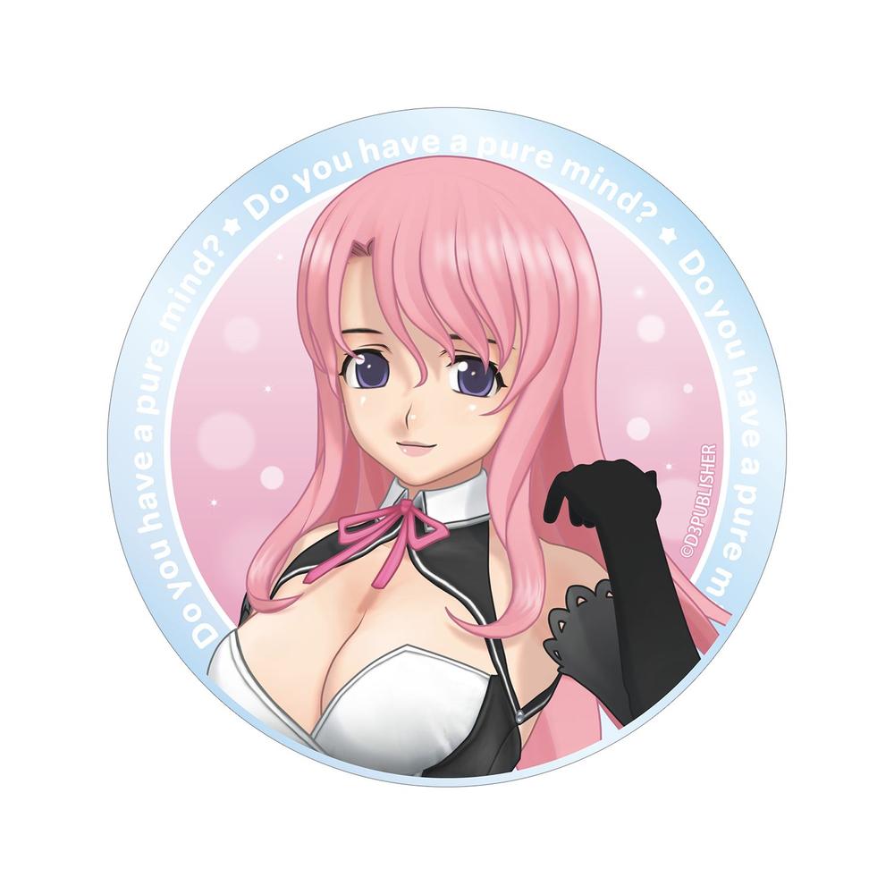 ドリームクラブシリーズ るい アクリルコースター - 公式商品画像 | AniSmile