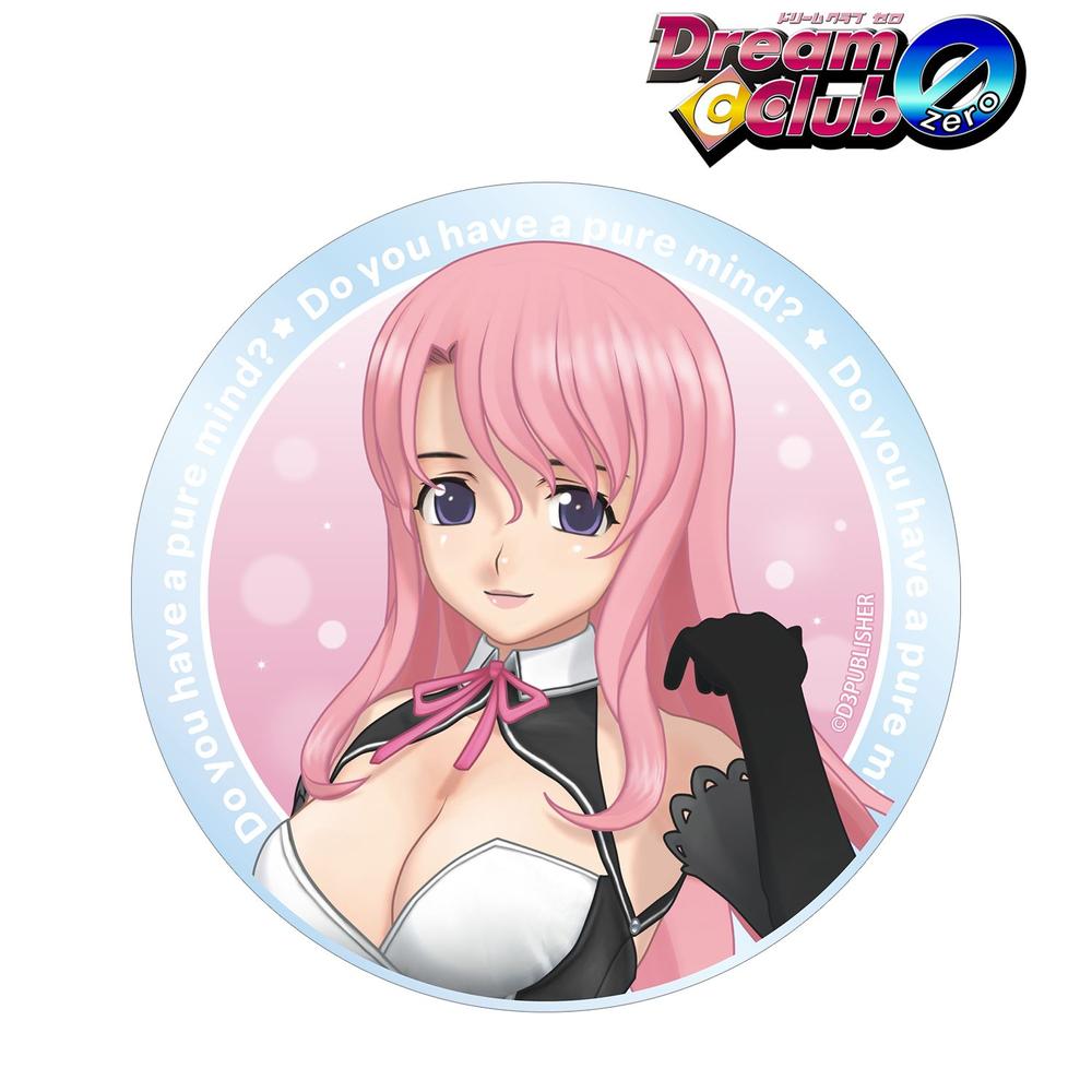 ドリームクラブシリーズ るい アクリルコースター 画像 2 | AniSmile