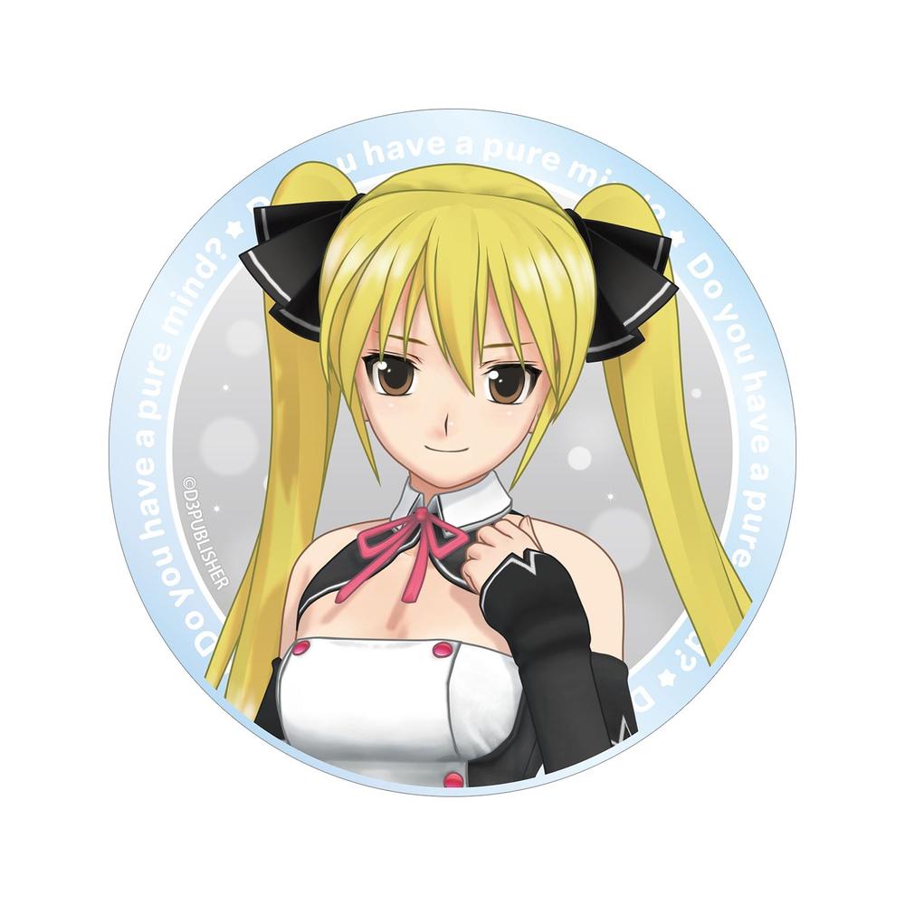 ドリームクラブシリーズ 魅杏 アクリルコースター - 公式商品画像 | AniSmile