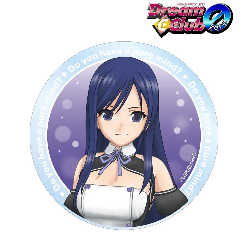 ドリームクラブシリーズ 玲香 アクリルコースター 画像 2 | AniSmile