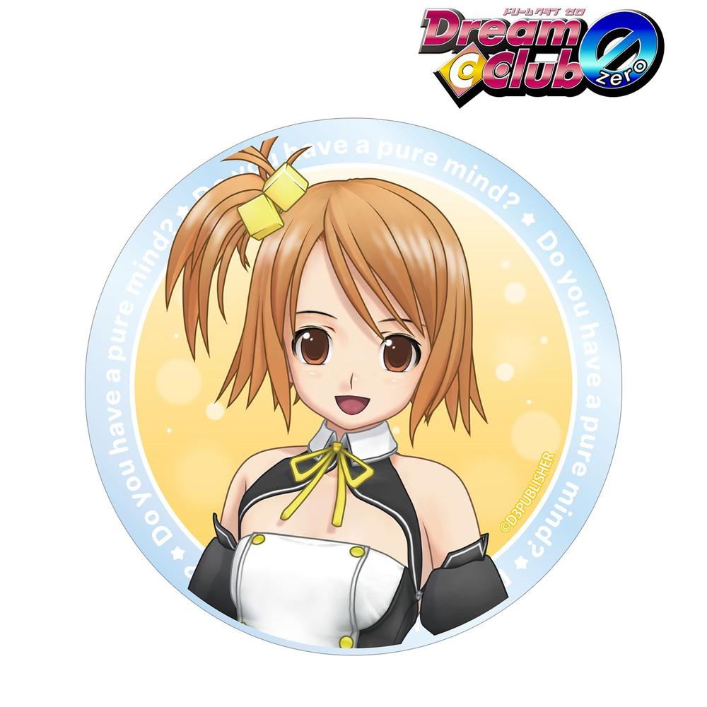 ドリームクラブシリーズ 雪 アクリルコースター 画像 2 | AniSmile