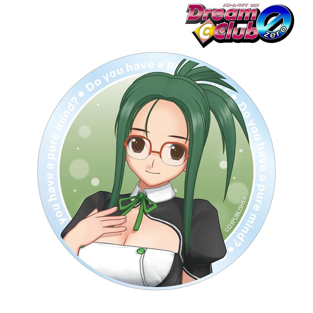 ドリームクラブシリーズ みお アクリルコースター 画像 2 | AniSmile