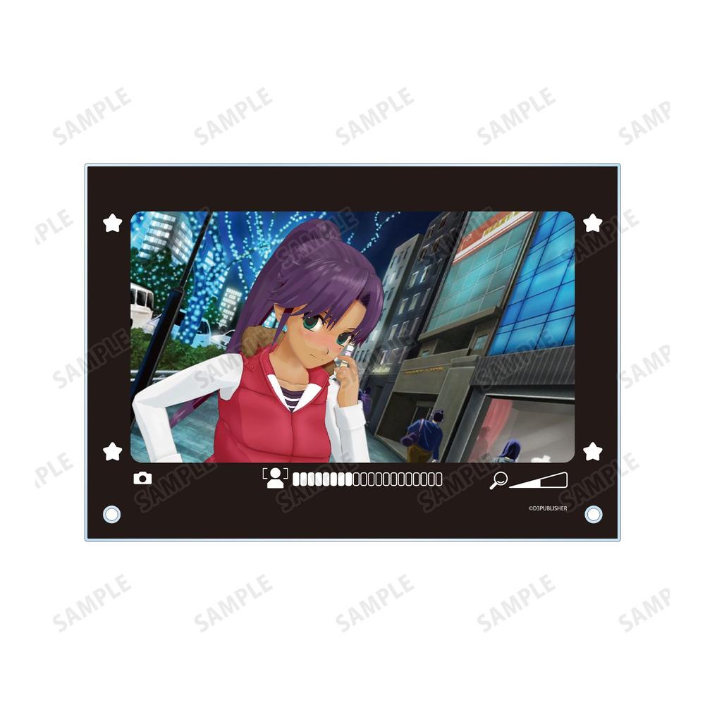 ドリームクラブシリーズ あすか A5アクリルパネル 画像 5 | AniSmile