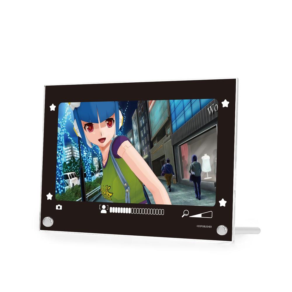 ドリームクラブシリーズ アイリ A5アクリルパネル 画像 3 | AniSmile