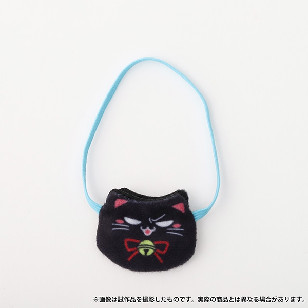 原・ぬいパル でらっくす用ポシェット/東谷准太 画像 3 | AniSmile
