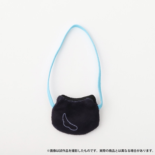 原・ぬいパル でらっくす用ポシェット/東谷准太 画像 4 | AniSmile