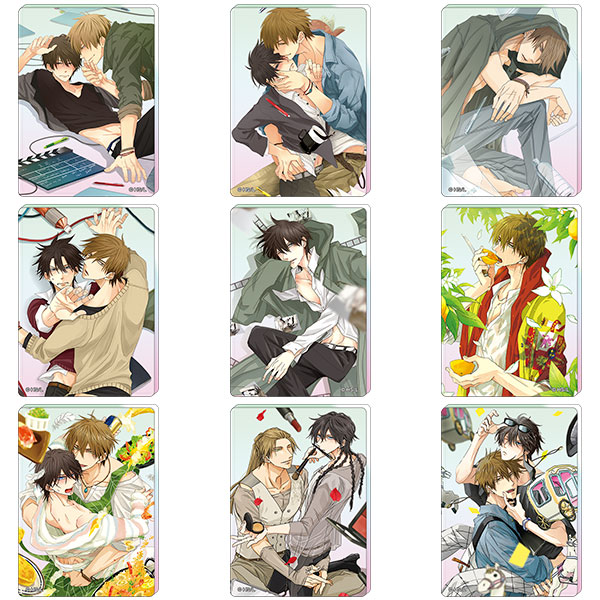 原・ぬいパル でらっくす用ポシェット/西條高人 - 公式商品画像 | AniSmile