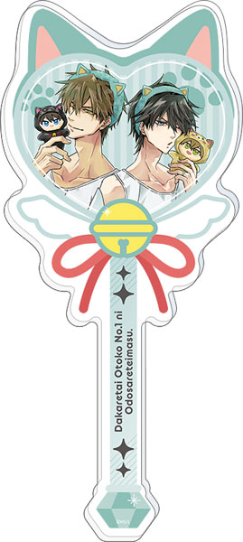 原作版・ぬいぐるみポーチ - 公式商品画像 | AniSmile