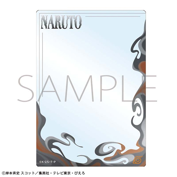 硬質ケース/うずまきナルト フォーマル - 公式商品画像 | AniSmile