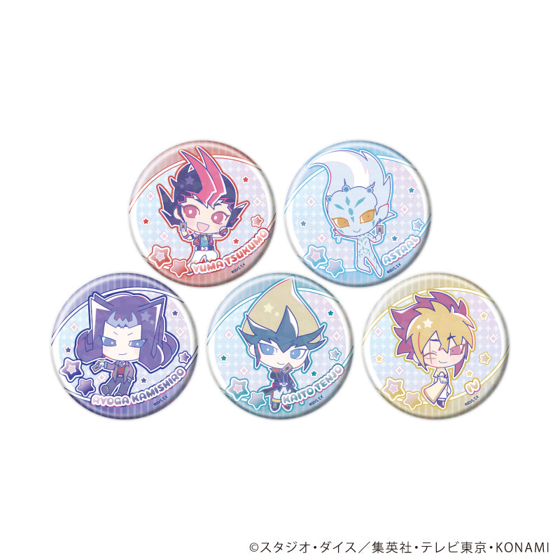 アクリルスタンドプレート「遊☆戯☆王ZEXAL Design produced by Sanrio」04/天城カイト(コラボイラスト) 画像 5 | AniSmile