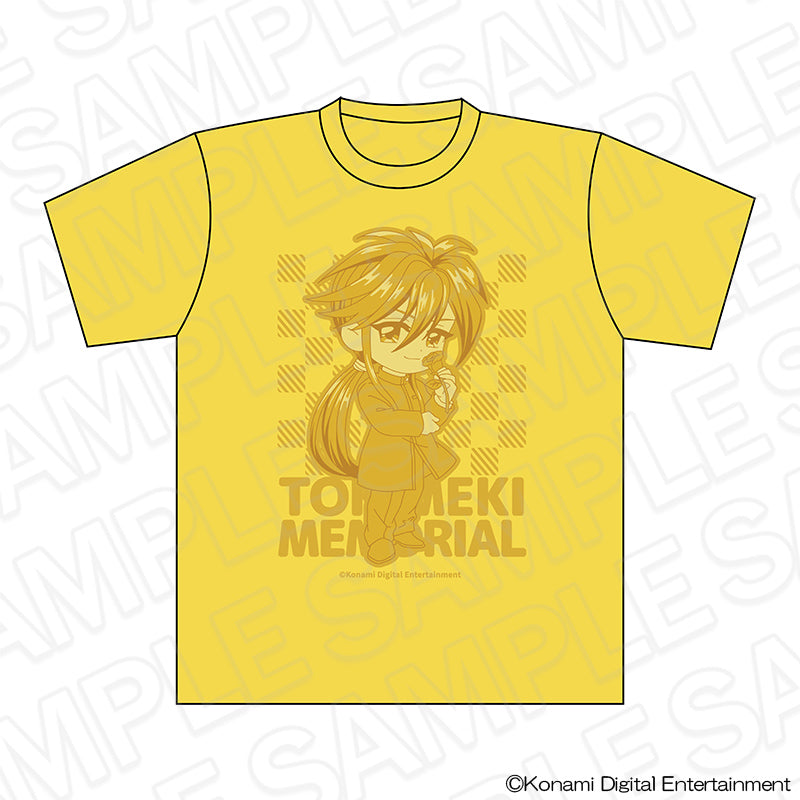 ときめきメモリアル Tシャツ M 美樹原 愛 画像 5 | AniSmile