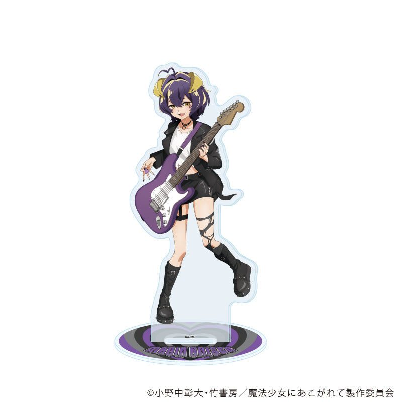 アクリルスタンド「魔法少女にあこがれて」26/マジアベーゼ(描き下ろしイラスト) - 公式商品画像 | AniSmile