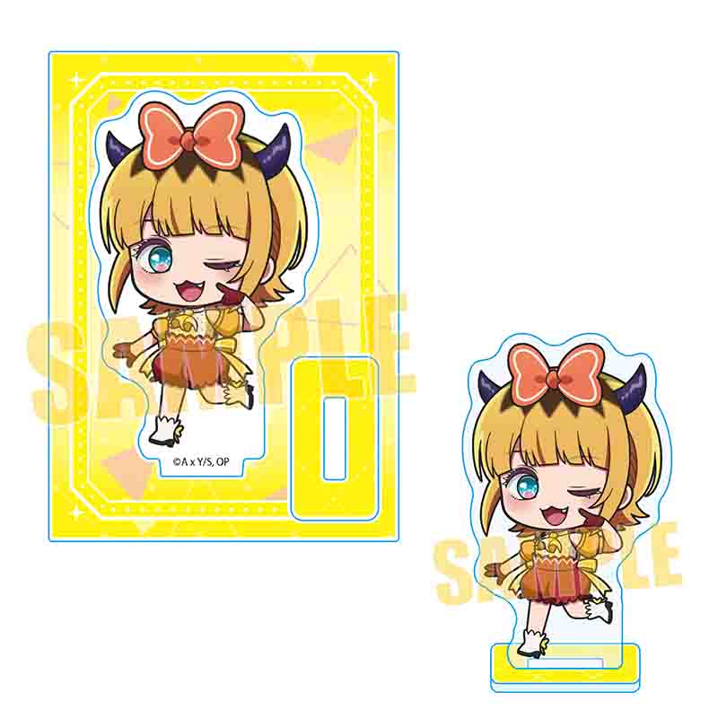 てくトコミニスタンド 【推しの子】/MEMちょ - 公式商品画像 | AniSmile