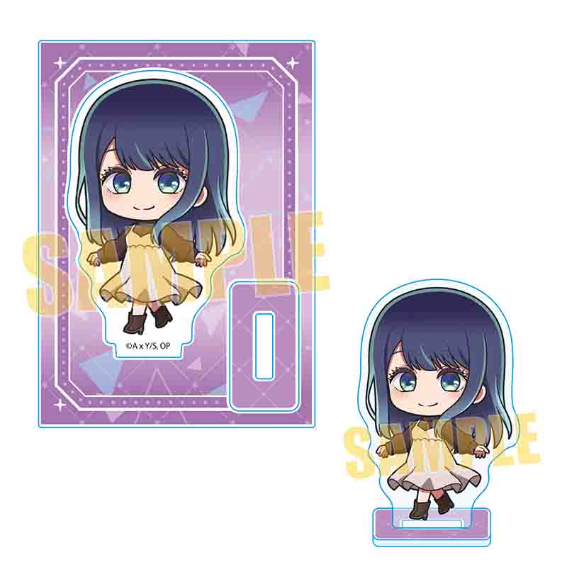 てくトコミニスタンド 【推しの子】/黒川あかね - 公式商品画像 | AniSmile