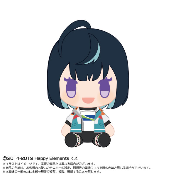 あんさんぶるスターズ!! PlayCharm vol.4 エス - 公式商品画像 | AniSmile