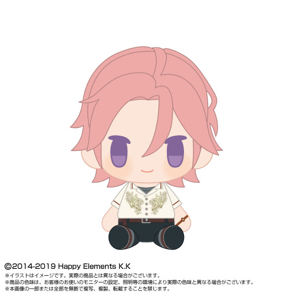あんさんぶるスターズ!! PlayCharm vol.4 桜河 こはく - 公式商品画像 | AniSmile