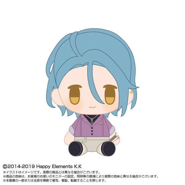 あんさんぶるスターズ!! PlayCharm vol.4 HiMERU - 公式商品画像 | AniSmile