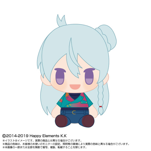あんさんぶるスターズ!! PlayCharm vol.4 日々樹 渉 - 公式商品画像 | AniSmile