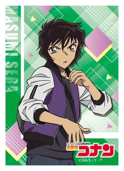 名探偵コナン 【再販】EN-1593 世良真純 - 公式商品画像 | AniSmile