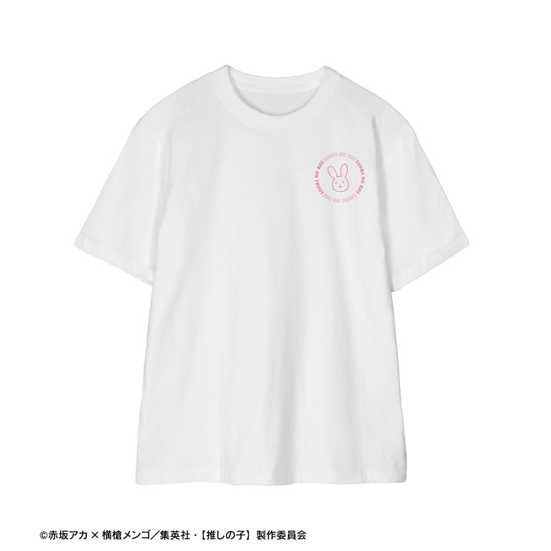 【推しの子】 アイ ちびころ Tシャツレディース(サイズ/L) 画像 4 | AniSmile