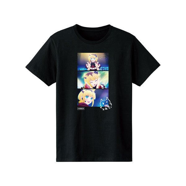 【推しの子】 MEMちょ 場面写Tシャツメンズ(サイズ/XXXL) 画像 2 | AniSmile