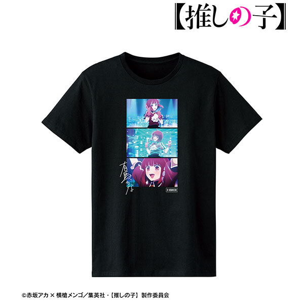 【推しの子】 有馬かな 場面写Tシャツレディース(サイズ/XL) - 公式商品画像 | AniSmile