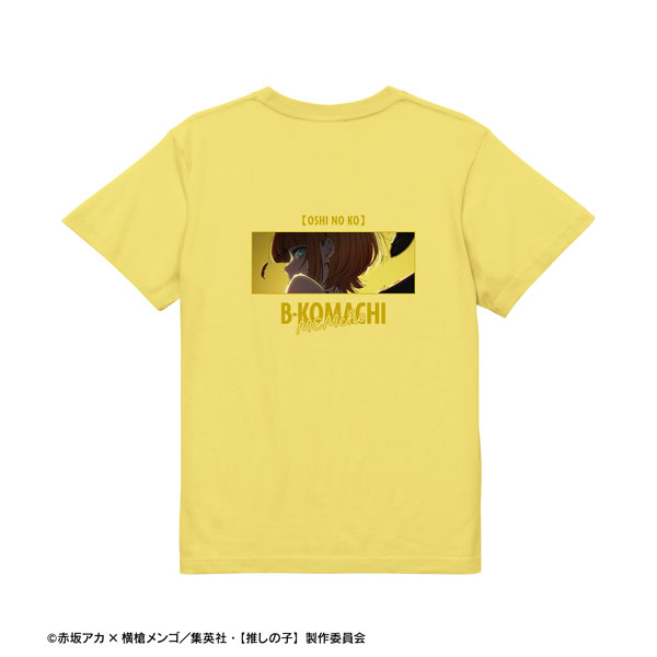 【推しの子】 MEMちょ 着用Tシャツユニセックス(サイズ/S) 画像 4 | AniSmile