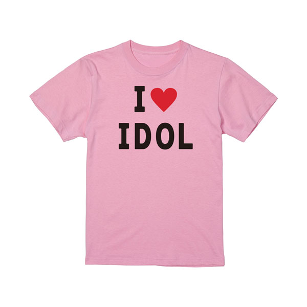 【推しの子】 ルビー 着用Tシャツユニセックス(サイズ/L) 画像 2 | AniSmile