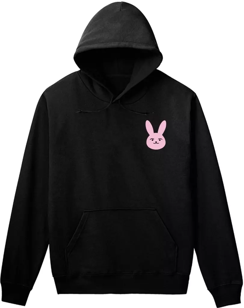 【推しの子】 ルビー 着用パーカーメンズ(サイズ/XXL) - 公式商品画像 | AniSmile