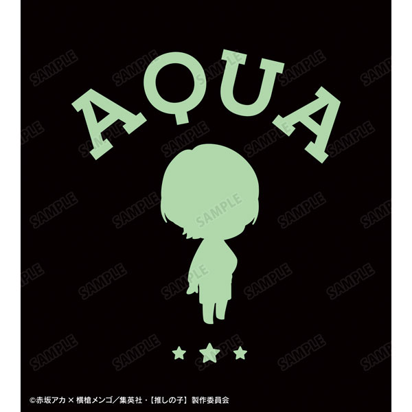 【推しの子】 アクア 着用パーカーレディース(サイズ/XL) 画像 5 | AniSmile