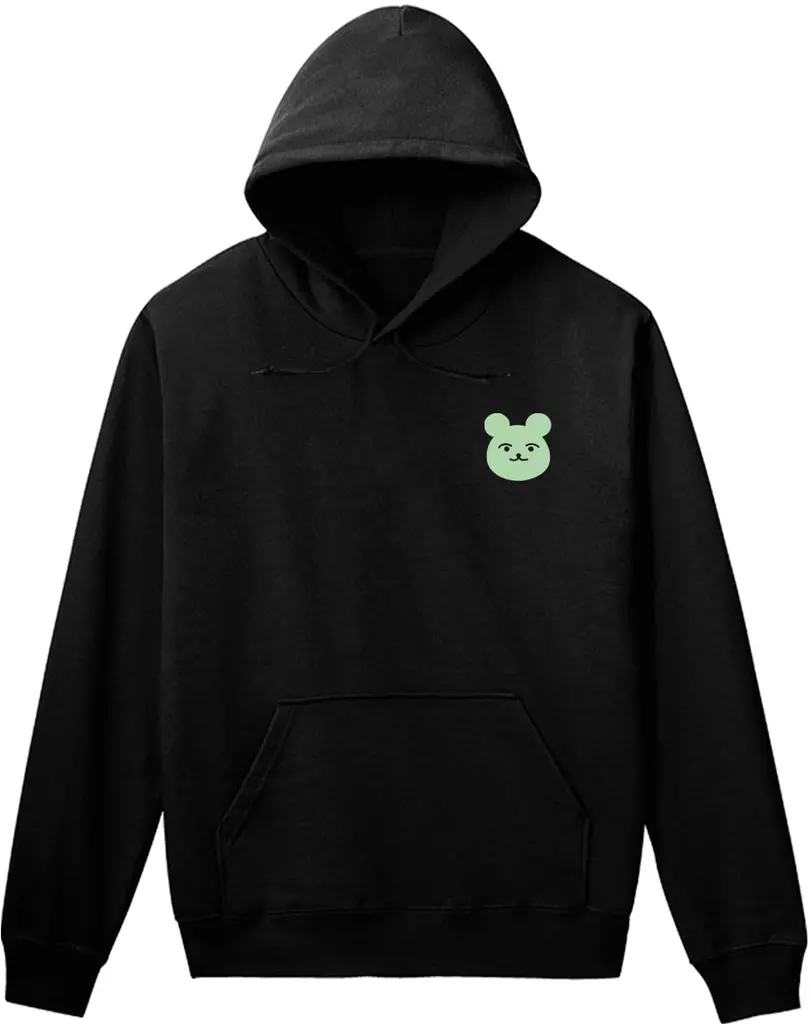 【推しの子】 アクア 着用パーカーメンズ(サイズ/XXL) - 公式商品画像 | AniSmile