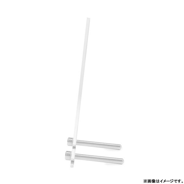 【推しの子】 描き下ろし アイ ロックバンドver. A6アクリルパネル 画像 4 | AniSmile