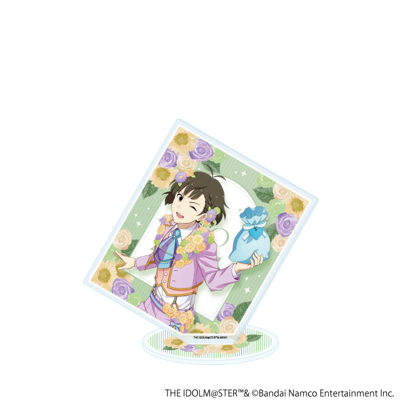 アクリルスタンド「アイドルマスター SideM」30/秋月 涼 ホワイトデーライブ2022(公式イラスト) - 公式商品画像 | AniSmile