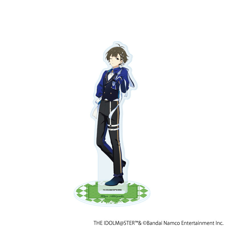 アクリルスタンド「アイドルマスター SideM」25/秋月 涼 ホワイトデーライブ2026 -Bitter Style by 2022-(描き下ろしイラスト) - 公式商品画像 | AniSmile