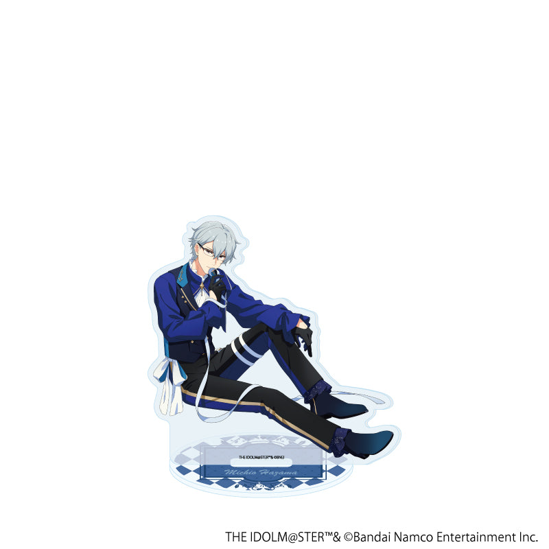 アクリルスタンド「アイドルマスター SideM」24/硲 道夫 ホワイトデーライブ2026 -Bitter Style by 2022-(描き下ろしイラスト) - 公式商品画像 | AniSmile