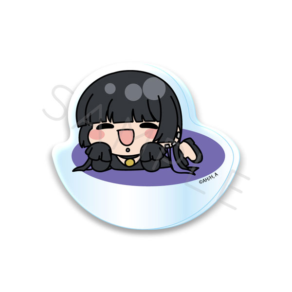 アニメ「ぼっち・ざ・ろっく!」第5弾 アクリルミニブロック IF(PAさん) - 公式商品画像 | AniSmile