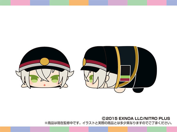 もちもちマスコットOP 刀剣乱舞ONLINE(蛍丸) - 公式商品画像 | AniSmile