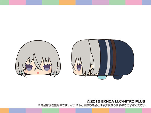 もちもちマスコットOP 刀剣乱舞ONLINE(骨喰藤四郎) - 公式商品画像 | AniSmile