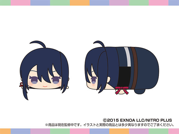 もちもちマスコットOP 刀剣乱舞ONLINE(鯰尾藤四郎) - 公式商品画像 | AniSmile