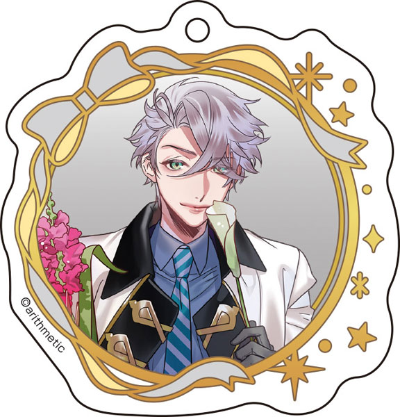「Starry☆Sky」 描き下ろしアクリルチャームコレクション 画像 5 | AniSmile