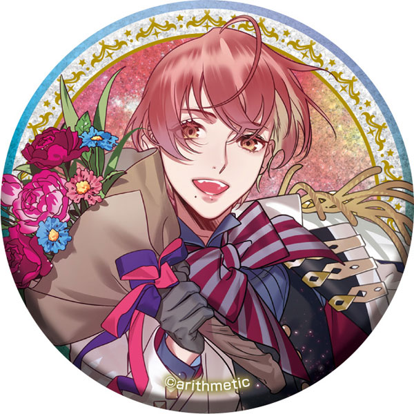 「Starry☆Sky」 描き下ろし缶バッジコレクション 画像 2 | AniSmile