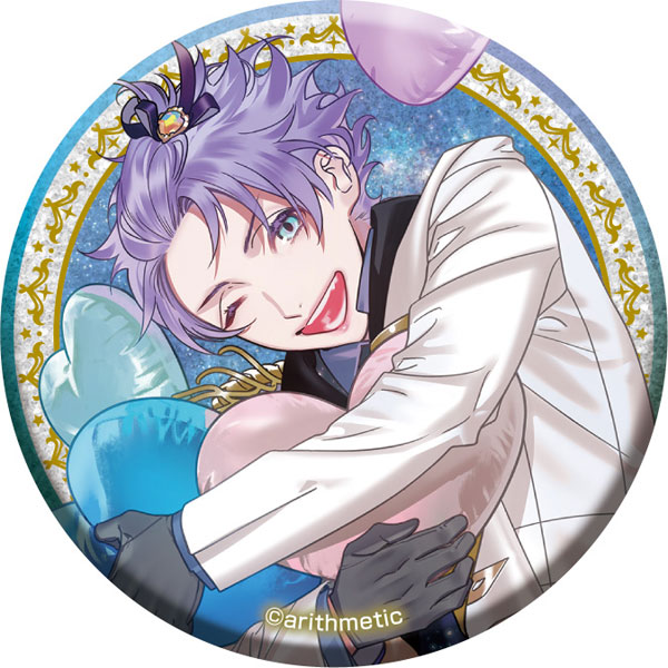 「Starry☆Sky」 描き下ろし缶バッジコレクション 画像 3 | AniSmile