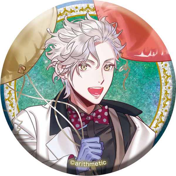 「Starry☆Sky」 描き下ろし缶バッジコレクション 画像 4 | AniSmile