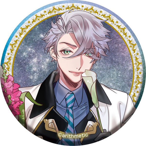 「Starry☆Sky」 描き下ろし缶バッジコレクション 画像 5 | AniSmile