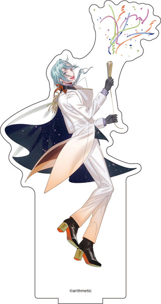 「Starry☆Sky」 描き下ろしBIGアクリルスタンド⑩星月琥太郎 - 公式商品画像 | AniSmile
